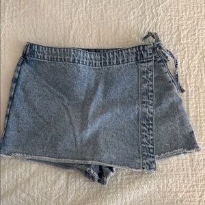Girls Skort from Tilly’s size M. Fits like a 10